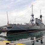 LEGENDARY BATTLESHIP AVEROF